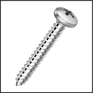Tornillo Parker Cabeza Fijadora