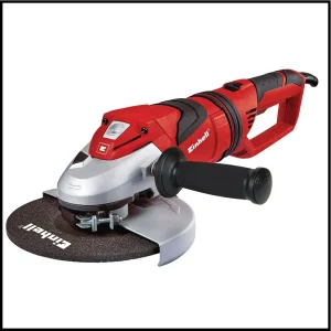 AMOLADORA 7" - TE-AG 180 DP - con cable - Einhell