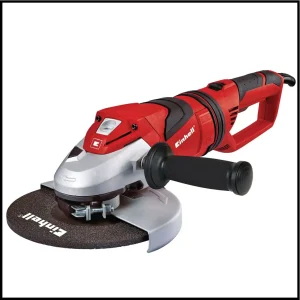 AMOLADORA 9" - TE-AG 230 DP - con cable - Einhell
