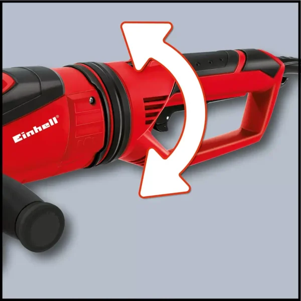 AMOLADORA 9" - TE-AG 230 DP - con cable - Einhell