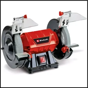 AMOLADORA DE BANCO - TC-BG 150 - Einhell