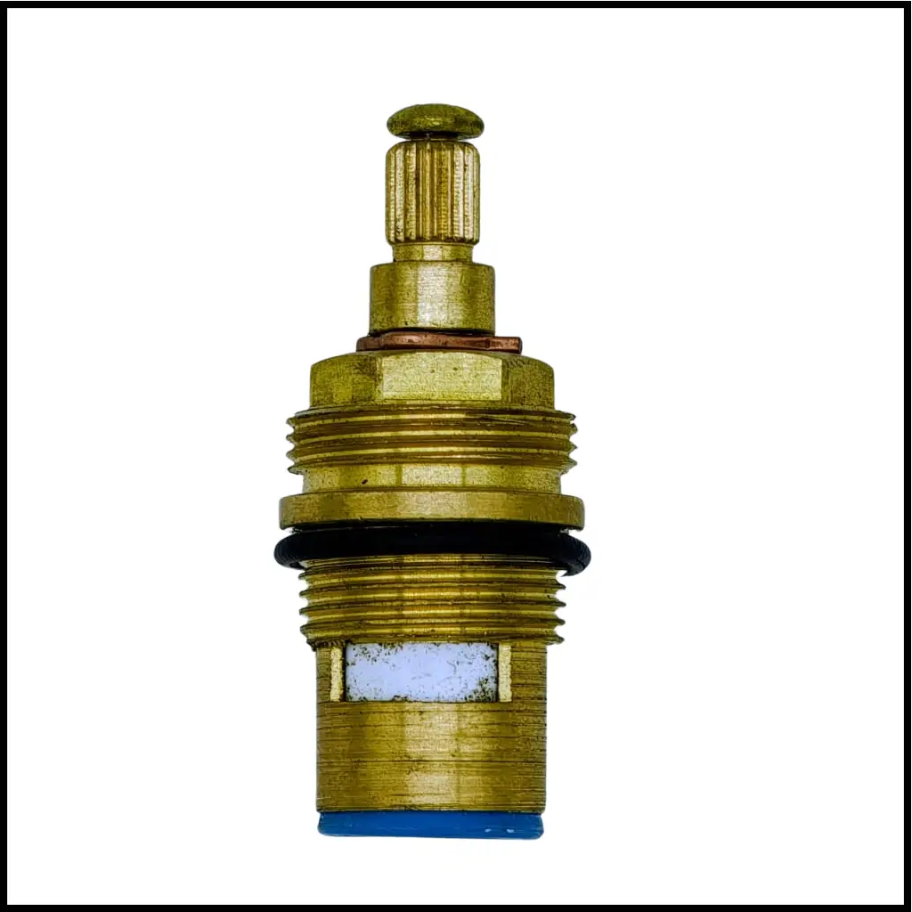 Cabezal modelo Fv – Cierre cerámico – Corto – Frío MelladoWeb