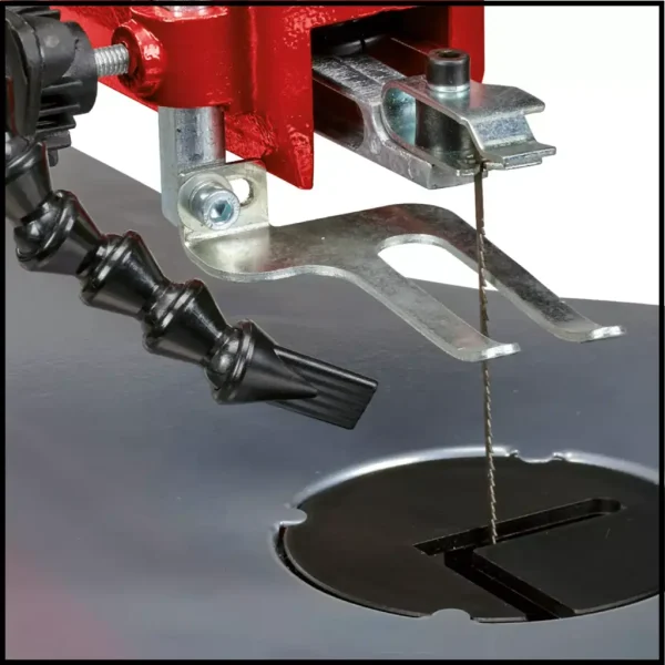 Caladora de banco - TC-SS 406 E - Einhell