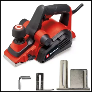 Cepillo eléctrico - TE-PL 920 - con cable - Einhell