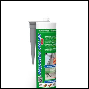 Sellador poliuretano PU45 FT - MAPEI