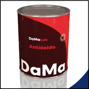 Esmalte Antióxido - Damalux - Dama