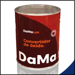 Convertidor de Óxido - Damalux - Dama