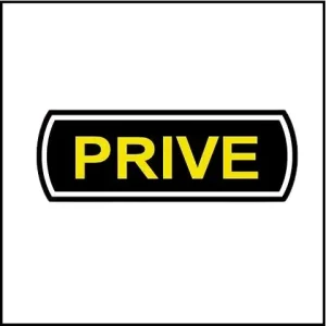 Prive