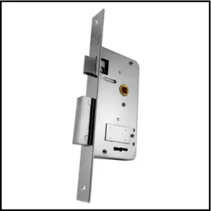 Cerradura de Seguridad de 6 Combinaciones para Exterior - Antitaladro - Trabex 2103