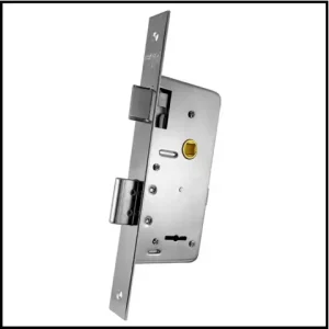 Cerradura de Seguridad de 4 Combinaciones para Exterior - Trabex 2264
