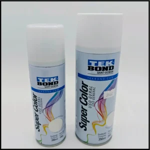 Pintura en aerosol - Tekbond - Uso general