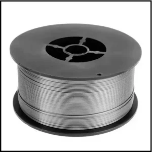 Alambre para soldar Flux - Lusqtoff