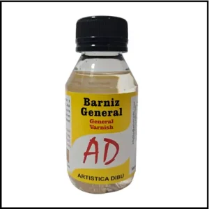 Barniz general - AD