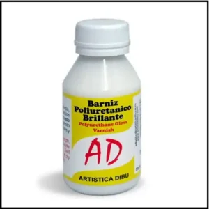 Barniz poliuretánico - AD