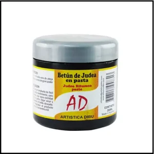 Betún de judea en pasta - AD