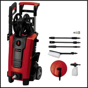 Hidrolavadora con cable - TE-HP 140 - Einhell