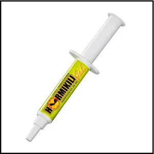 Cebo hormiguicida/ insecticida en gel - 5 gr. - Con Jeringa - Hormikill