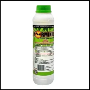 Insecticida/ hormiguicida en polvo - 250 grs - Hormikill