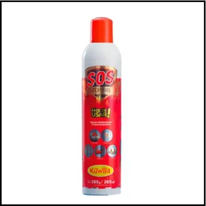 Sos stop fire - Matafuego en aerosol - Kuwait