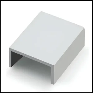 Terminal - Kalop - Accesorio para cable canal