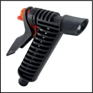 Rociador con Gatillo - Pistola - Jet Sprayer - Malvar