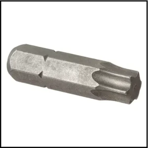 Punta para Atornillar Torx - Nazka
